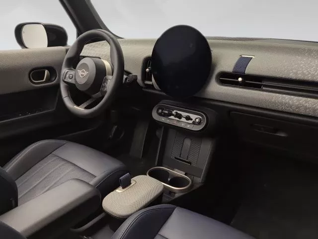 MINI Cooper Cabrio S 150 kW (204 CV)