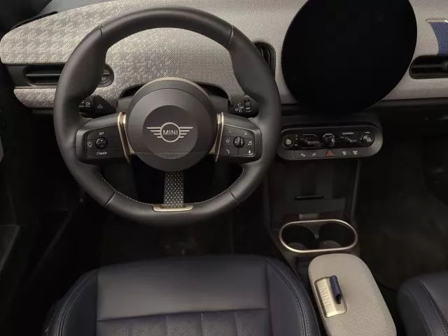 MINI Cooper Cabrio S 150 kW (204 CV)
