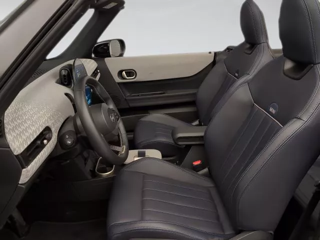 MINI Cooper Cabrio S 150 kW (204 CV)