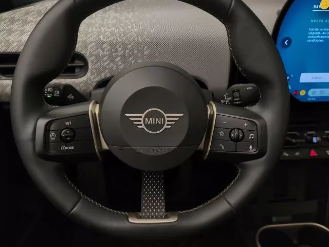 MINI Cooper Cabrio S 150 kW (204 CV)