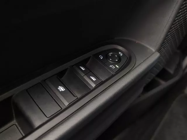 MINI Cooper Cabrio S 150 kW (204 CV)