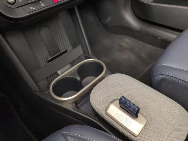 MINI Cooper Cabrio S 150 kW (204 CV)