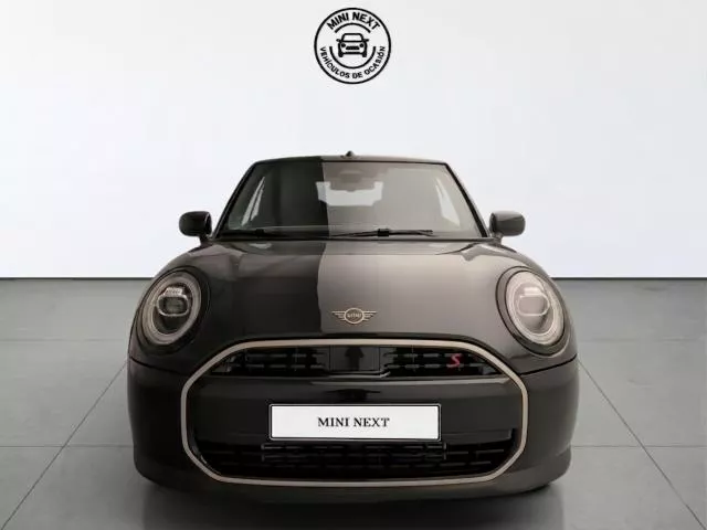 MINI Cooper Cabrio S 150 kW (204 CV)