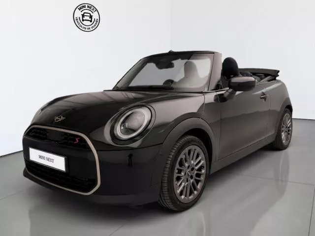 MINI Cooper Cabrio S 150 kW (204 CV)