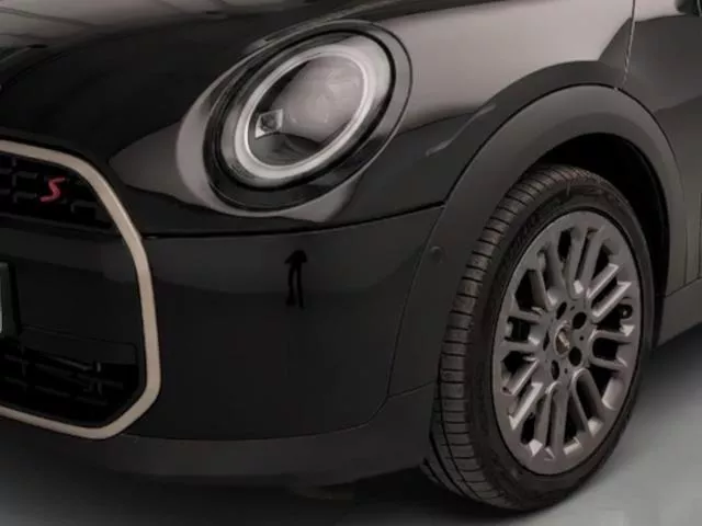 MINI Cooper Cabrio S 150 kW (204 CV)
