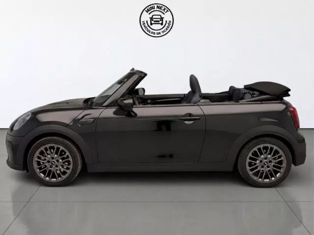 MINI Cooper Cabrio S 150 kW (204 CV)