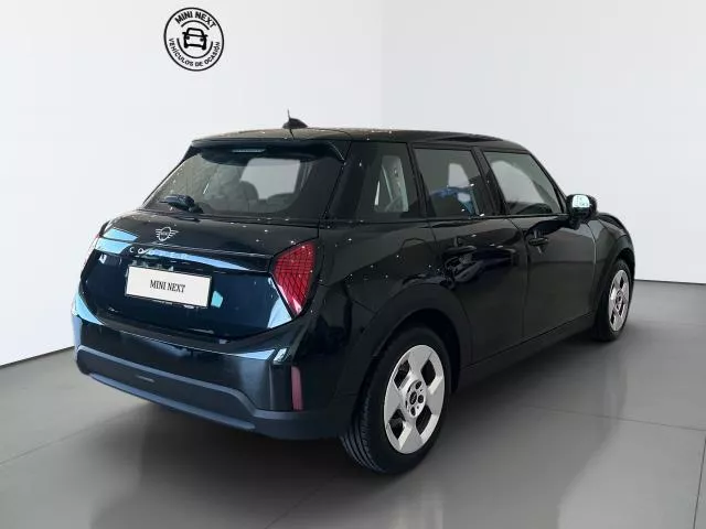 MINI Cooper 5 Puertas C 115 kW (156 CV)
