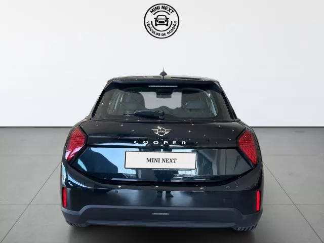 MINI Cooper 5 Puertas C 115 kW (156 CV)