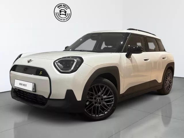 MINI Aceman SE 160 kW (218 CV)