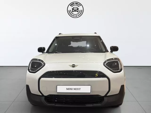 MINI Aceman SE 160 kW (218 CV)