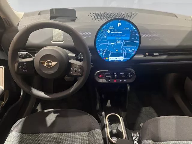 MINI Aceman SE 160 kW (218 CV)