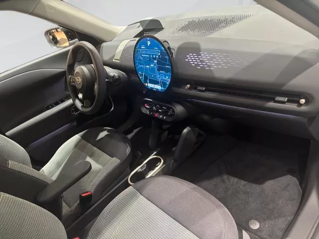 MINI Aceman SE 160 kW (218 CV)