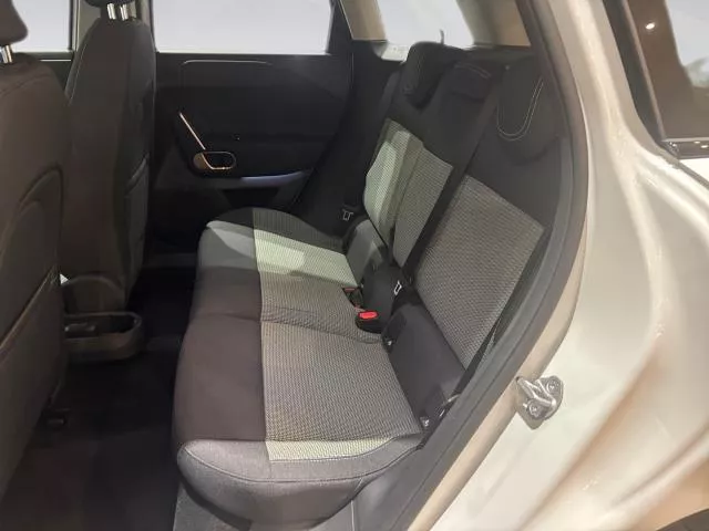 MINI Aceman SE 160 kW (218 CV)