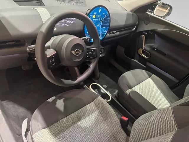 MINI Aceman SE 160 kW (218 CV)