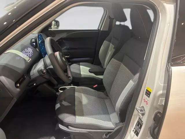 MINI Aceman SE 160 kW (218 CV)