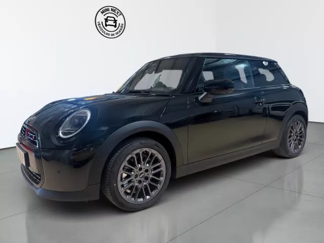 MINI Cooper S 150 kW (204 CV)