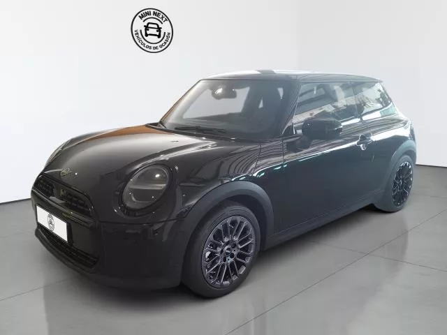 MINI Cooper C 115 kW (156 CV)