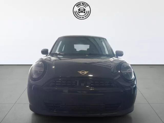 MINI Cooper C 115 kW (156 CV)