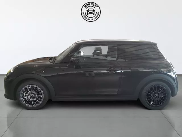 MINI Cooper C 115 kW (156 CV)