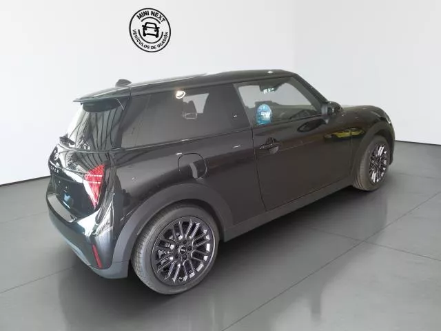 MINI Cooper C 115 kW (156 CV)