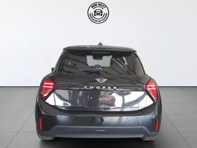 MINI Cooper C 115 kW (156 CV)