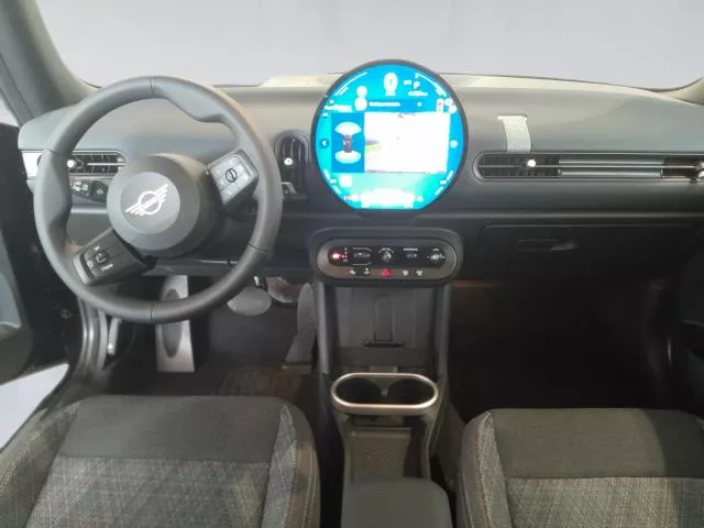MINI Cooper C 115 kW (156 CV)