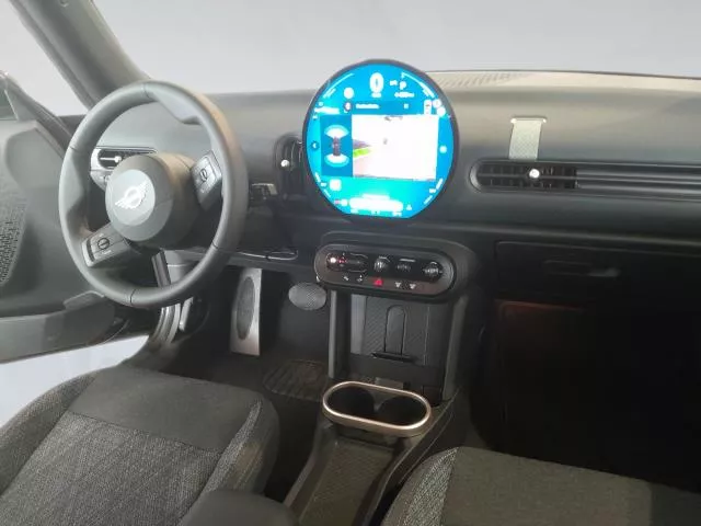 MINI Cooper C 115 kW (156 CV)