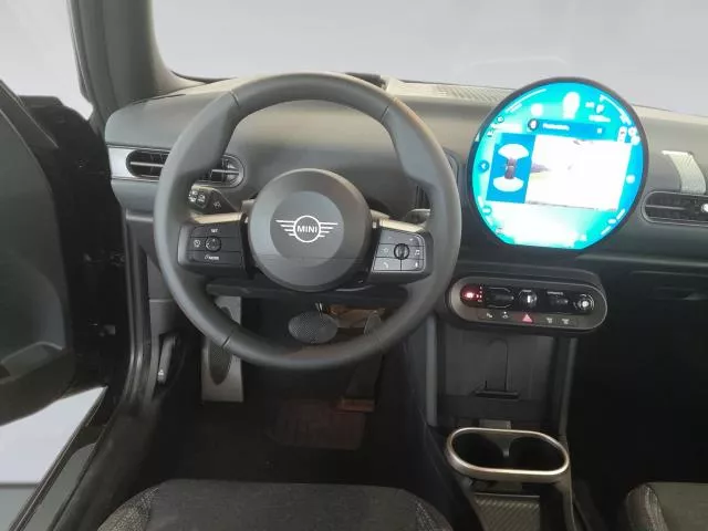 MINI Cooper C 115 kW (156 CV)
