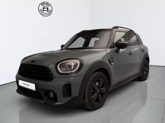 MINI Countryman Cooper D 110 kW (150 CV)