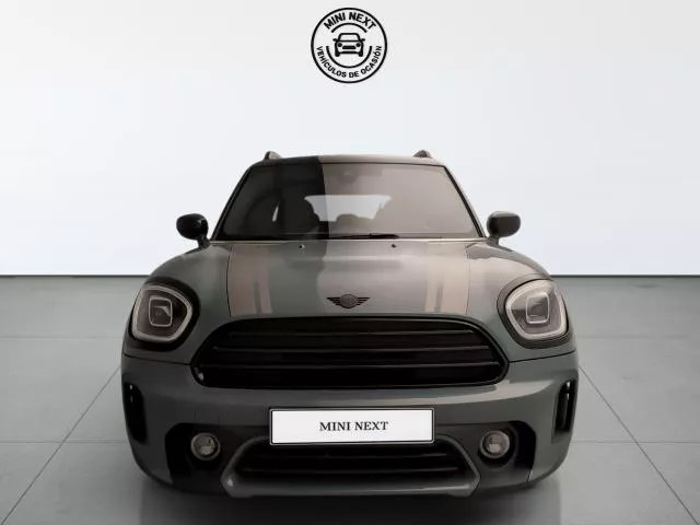 MINI Countryman Cooper D 110 kW (150 CV)