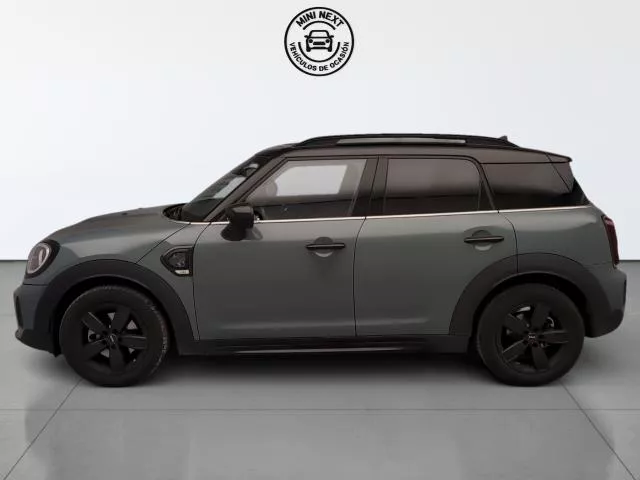 MINI Countryman Cooper D 110 kW (150 CV)