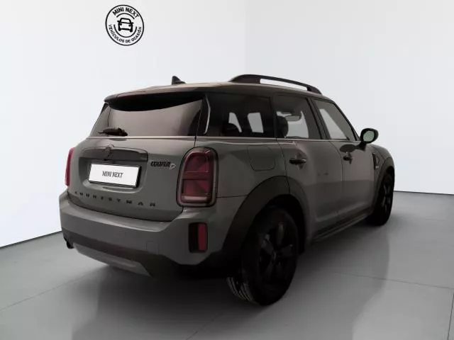MINI Countryman Cooper D 110 kW (150 CV)
