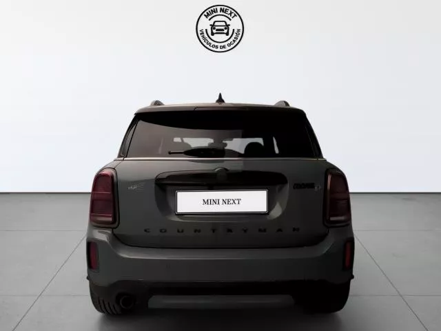 MINI Countryman Cooper D 110 kW (150 CV)