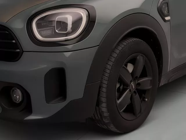 MINI Countryman Cooper D 110 kW (150 CV)