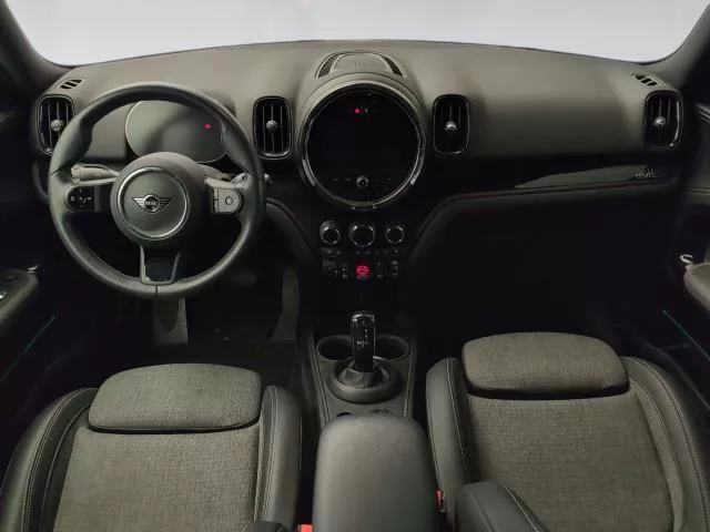 MINI Countryman Cooper D 110 kW (150 CV)