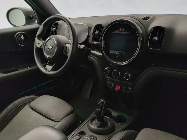 MINI Countryman Cooper D 110 kW (150 CV)
