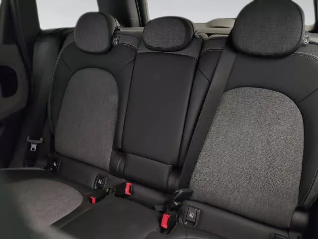 MINI Countryman Cooper D 110 kW (150 CV)