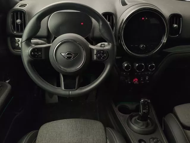 MINI Countryman Cooper D 110 kW (150 CV)