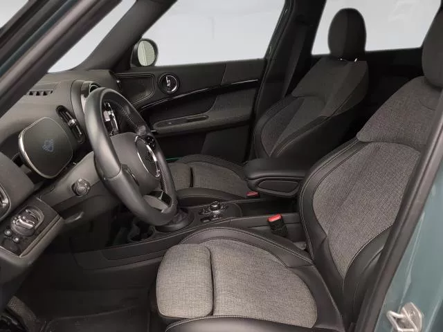 MINI Countryman Cooper D 110 kW (150 CV)