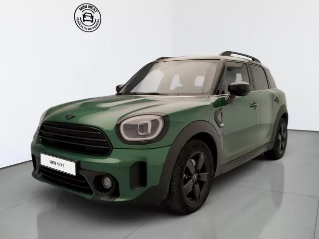 MINI Countryman Cooper D 110 kW (150 CV)