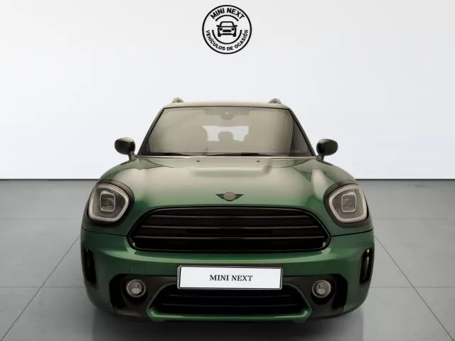 MINI Countryman Cooper D 110 kW (150 CV)
