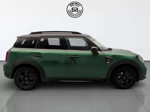 MINI Countryman Cooper D 110 kW (150 CV)