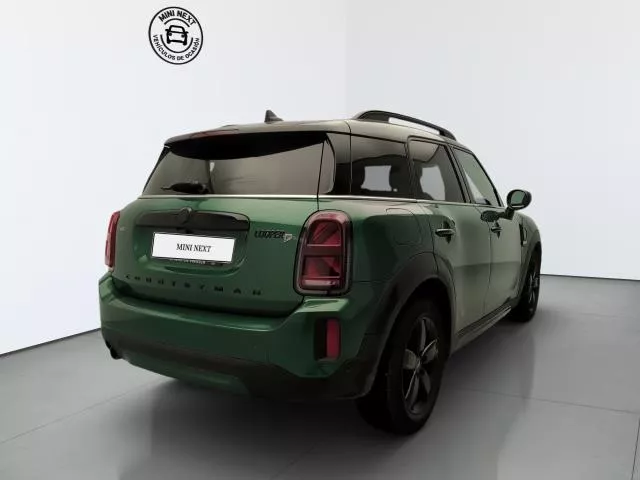 MINI Countryman Cooper D 110 kW (150 CV)
