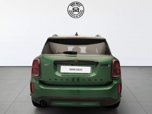 MINI Countryman Cooper D 110 kW (150 CV)