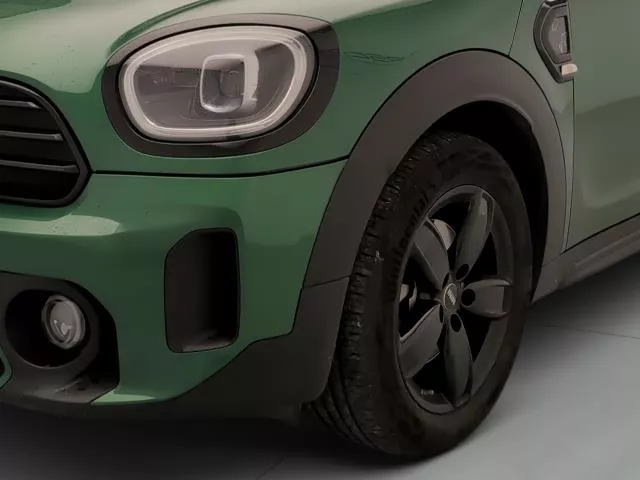 MINI Countryman Cooper D 110 kW (150 CV)