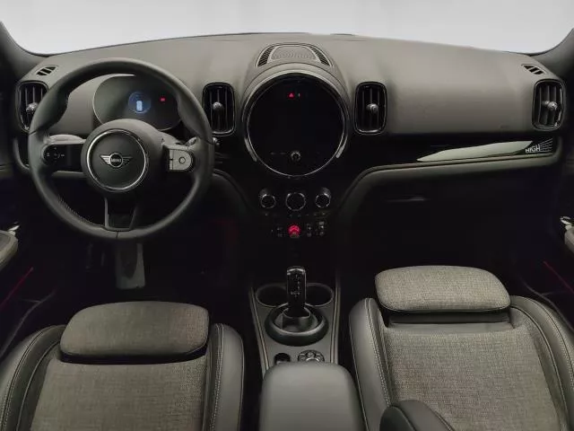 MINI Countryman Cooper D 110 kW (150 CV)