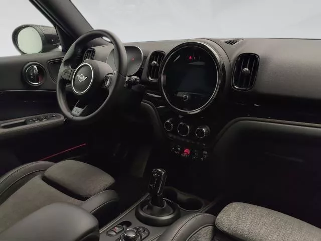 MINI Countryman Cooper D 110 kW (150 CV)