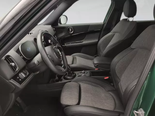 MINI Countryman Cooper D 110 kW (150 CV)