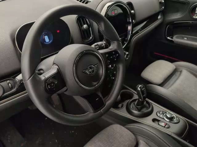MINI Countryman Cooper D 110 kW (150 CV)