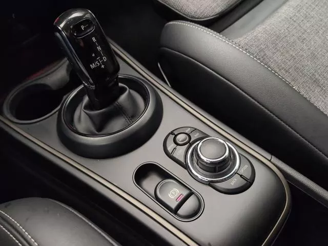 MINI Countryman Cooper D 110 kW (150 CV)